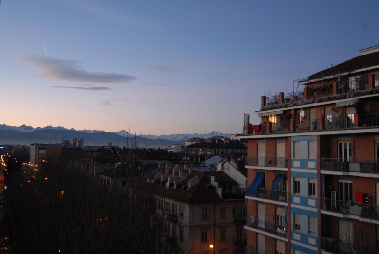 Appartamento Borgo Aurora Τορίνο Εξωτερικό φωτογραφία