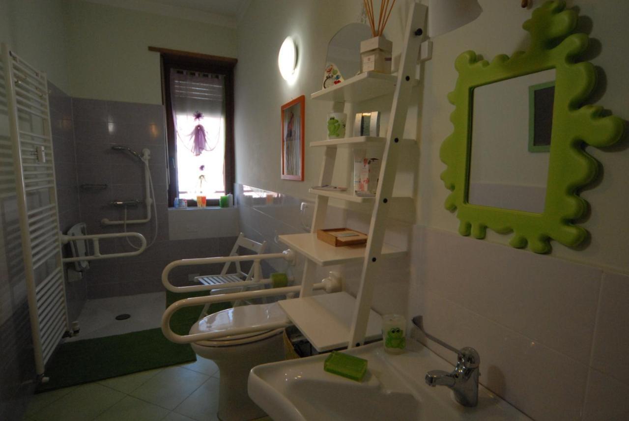 Appartamento Borgo Aurora Τορίνο Εξωτερικό φωτογραφία